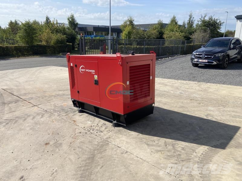  Matpower ESE 22 TP Дизелови генератори
