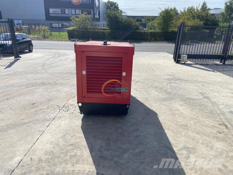  Matpower ESE 22 TP Дизелови генератори
