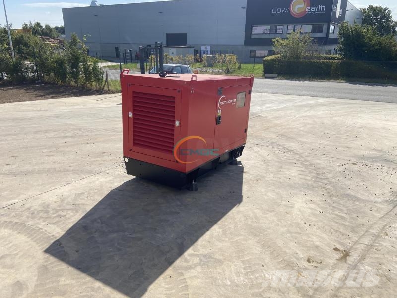  Matpower ESE 22 TP Дизелови генератори
