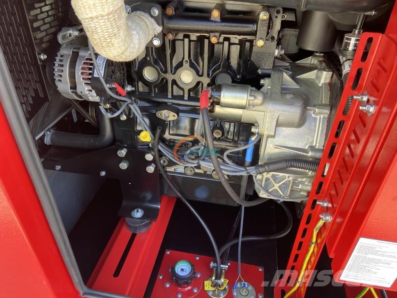  Matpower ESE 22 TP Дизелови генератори
