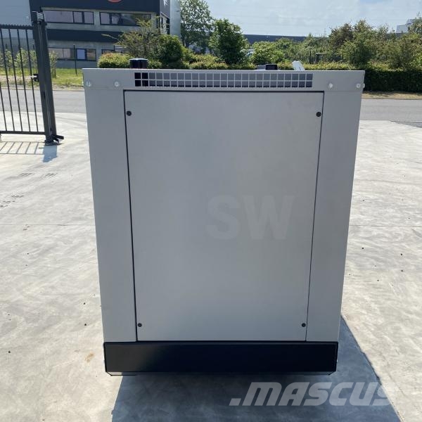 Matpower P45S Дизелови генератори