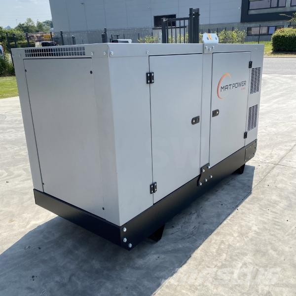 Matpower P45S Дизелови генератори