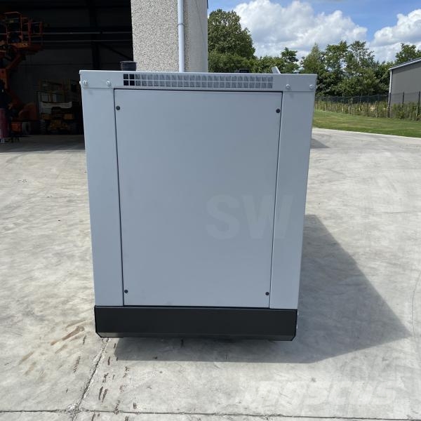  Matpower P60s Dīzeļģeneratori