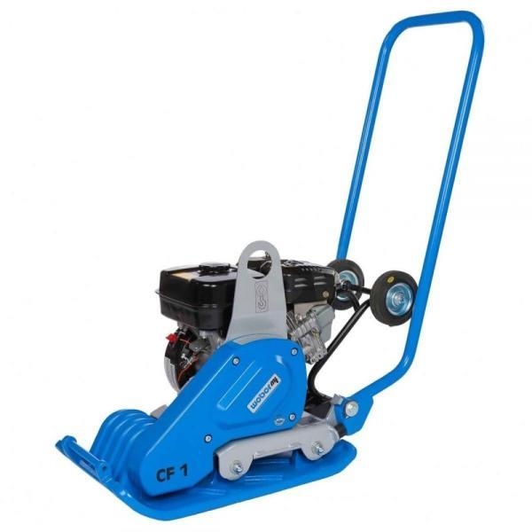 NC CF1 - ll Hd Conectores rápidos