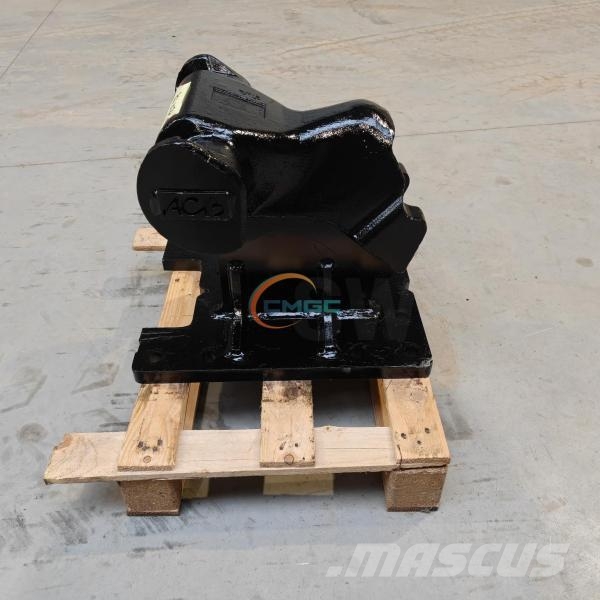 NC M3 Quick connectors