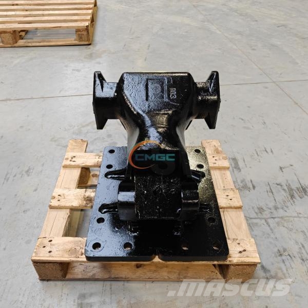 NC M3 Quick connectors