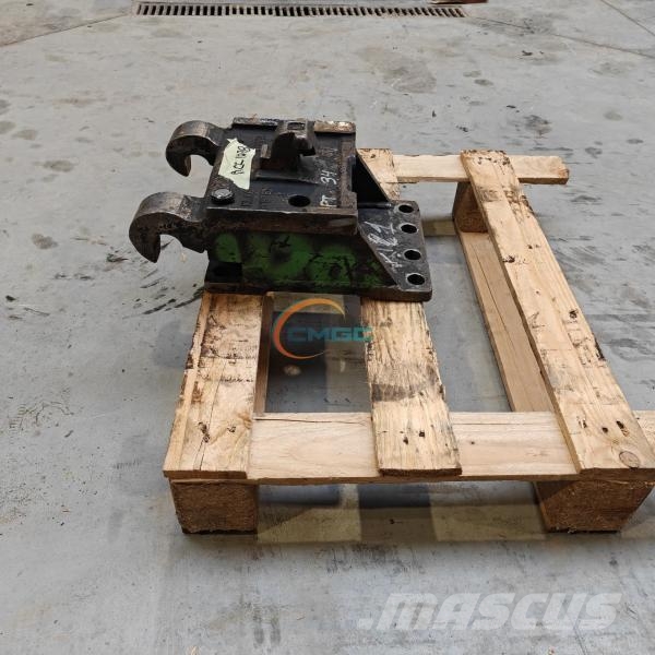 NC Modele C Snelkoppelingen