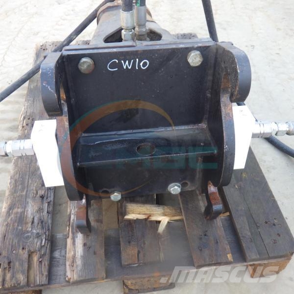 Sandvik CB45S Hydraulik / Trykluft hammere