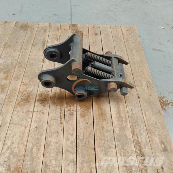 Verachtert CW05 hydraulique Rychlospojky