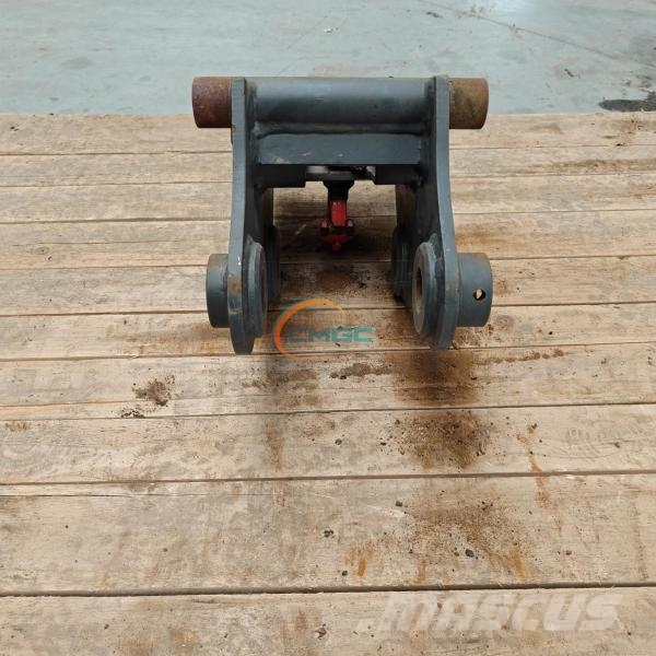 Verachtert CW05 hydraulique Rychlospojky