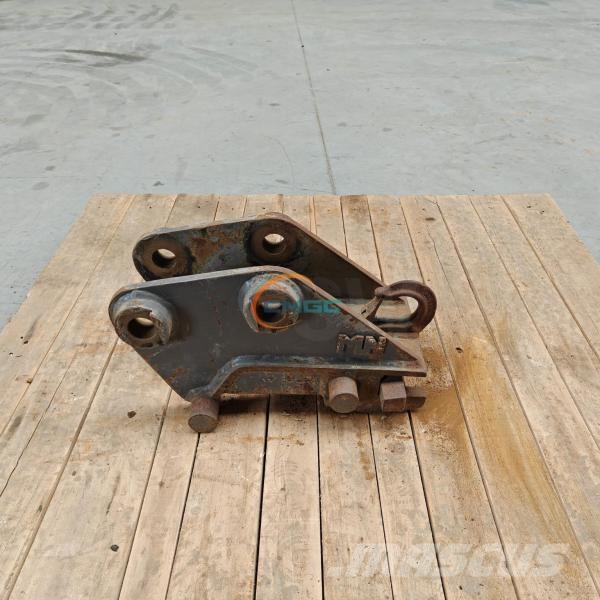 Verachtert CW05 hydraulique موصلات سريعة