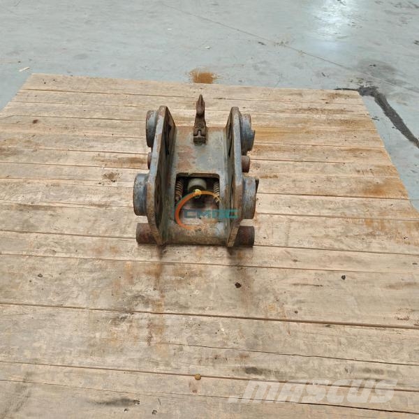 Verachtert CW05 hydraulique موصلات سريعة