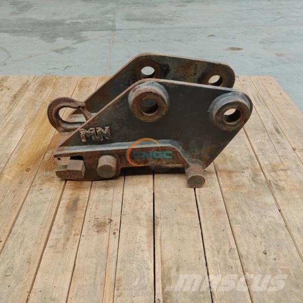 Verachtert CW05 hydraulique موصلات سريعة