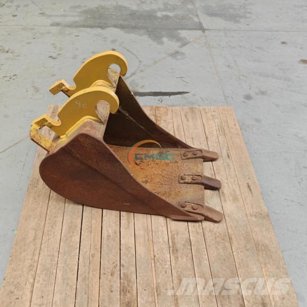 Verachtert CW05 Terrassement 35 cm Lopaty