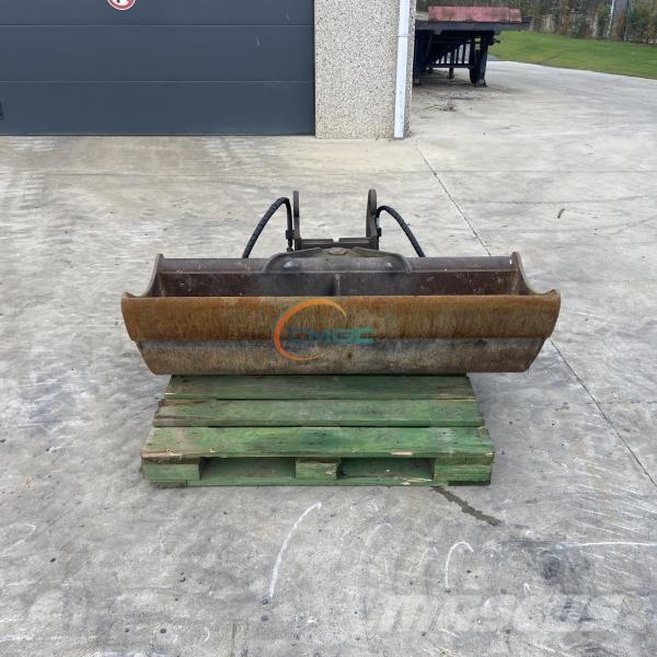 Verachtert CW10 Lopaty