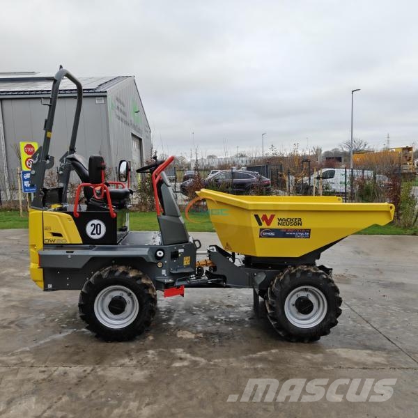 Wacker Neuson DW20-2