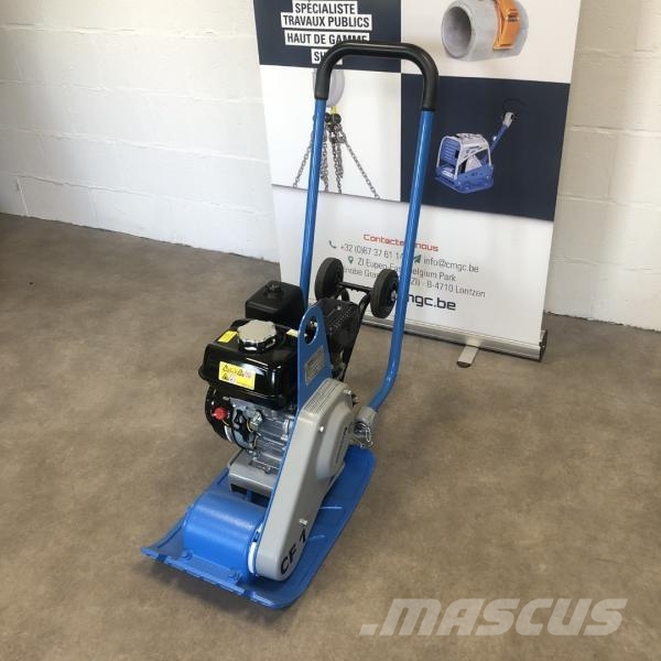 Weber CF 1 Vibrationsgeräte