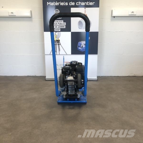 Weber CF 1 Vibrationsgeräte