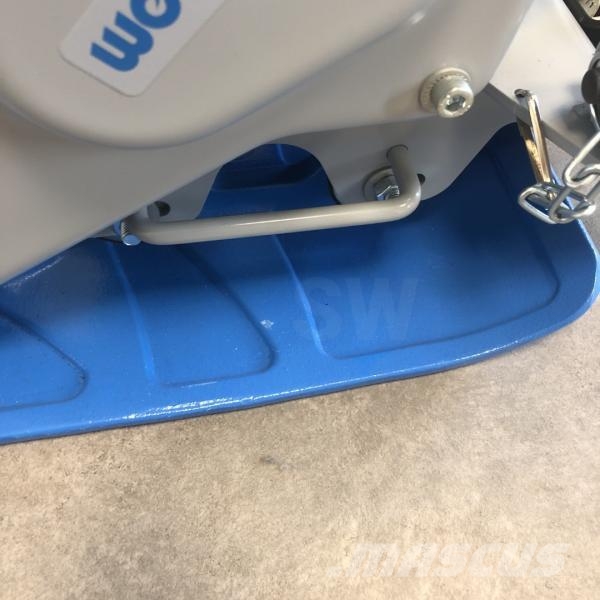 Weber CF 1 Vibrationsgeräte