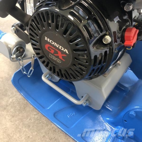 Weber CF 1 Vibrationsgeräte