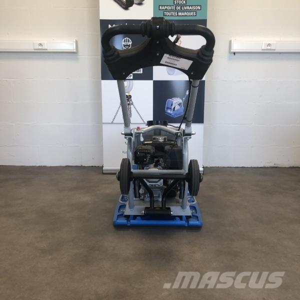 Weber CF 2 Plate compactors