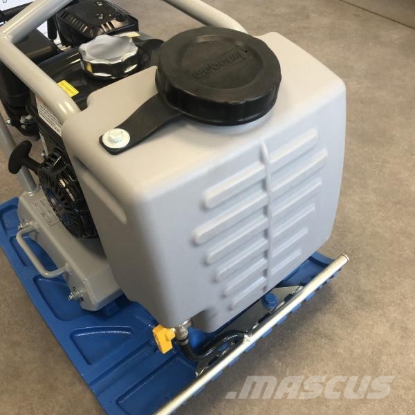 Weber CF 2 Plate compactors