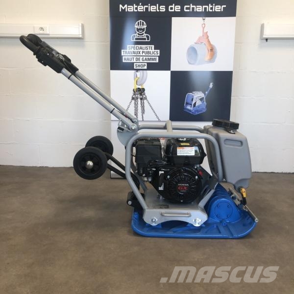 Weber CF 2 夯實機(夯土機)