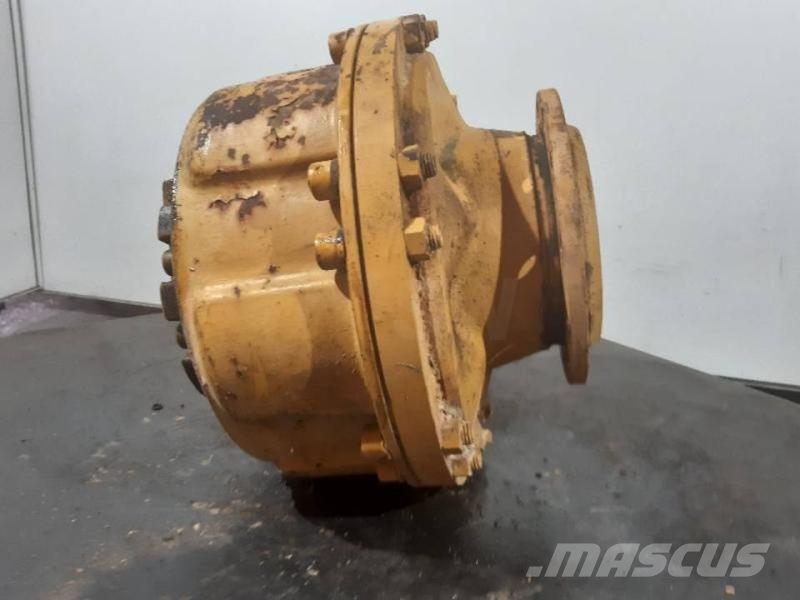 Bomag BW160AD その他部品
