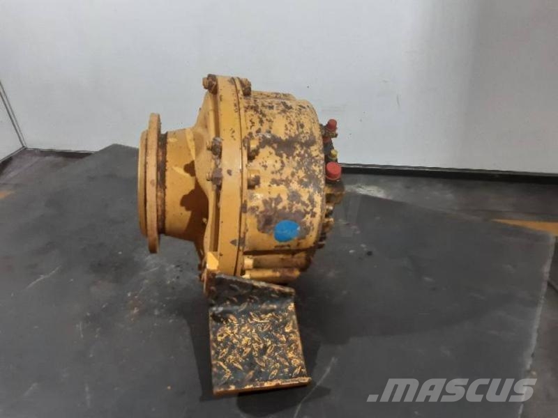 Bomag BW160AD その他部品