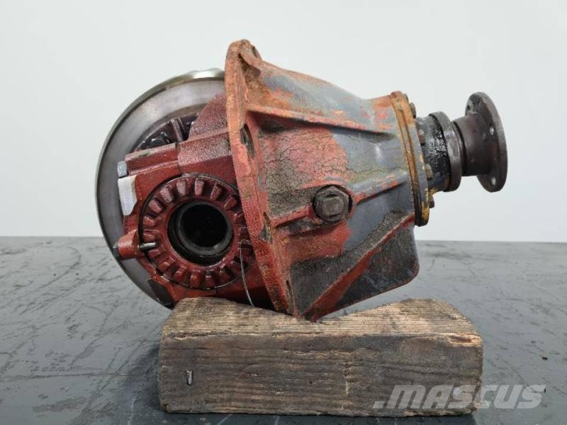 CASE 421B Andere