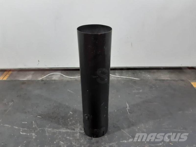 CAT 140G Andre komponenter