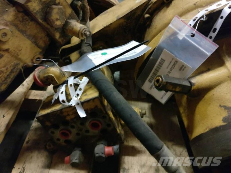 CAT 211 Autres accessoires