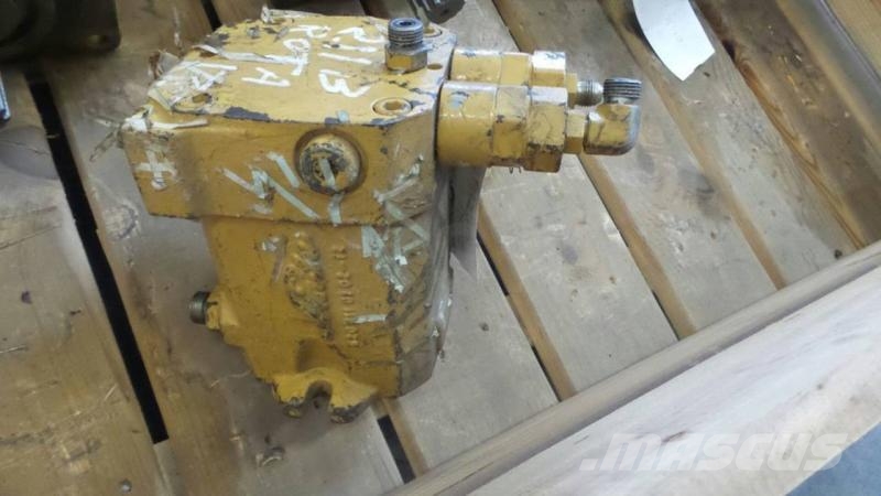 CAT 211B Ostale komponente