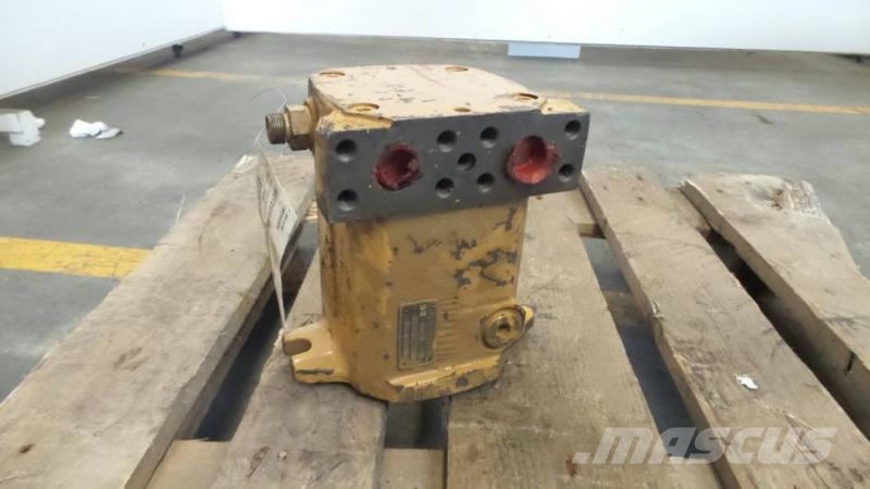 CAT 213B 其他组件