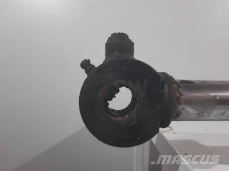 CAT 302.5 Інше обладнання