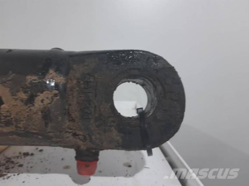 CAT 302.5 Autres accessoires