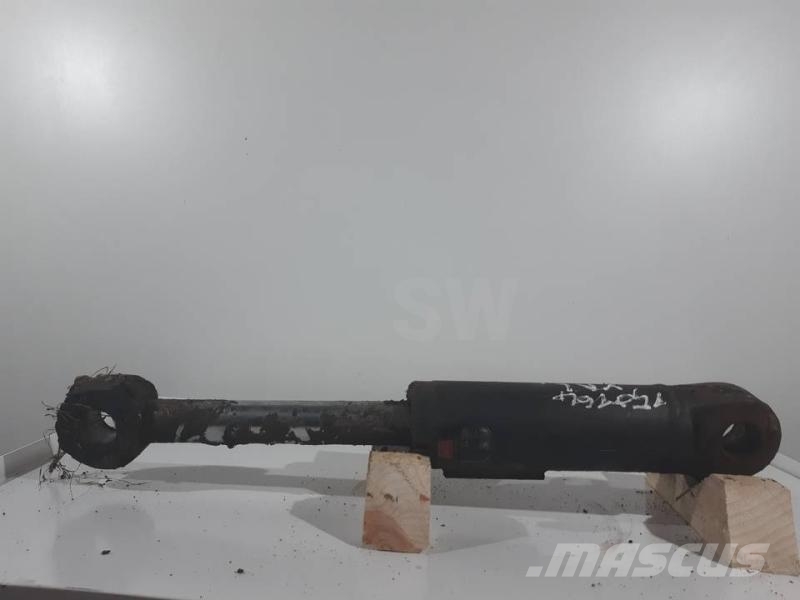 CAT 302.5 Други компоненти