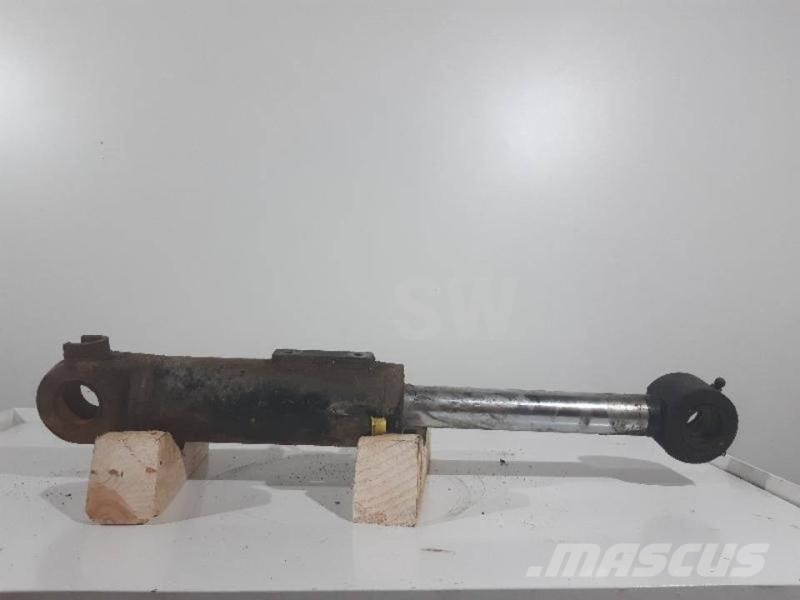 CAT 302.5 Autres accessoires
