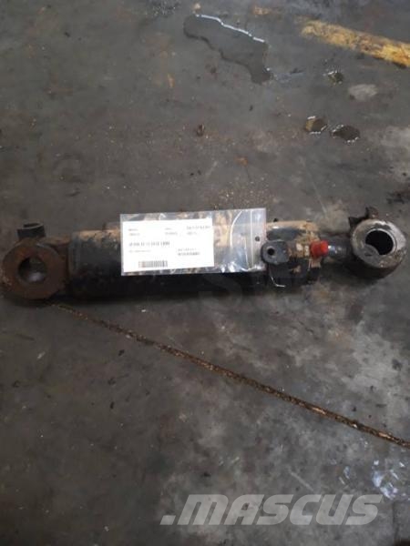 CAT 303.5 Andere Zubehörteile