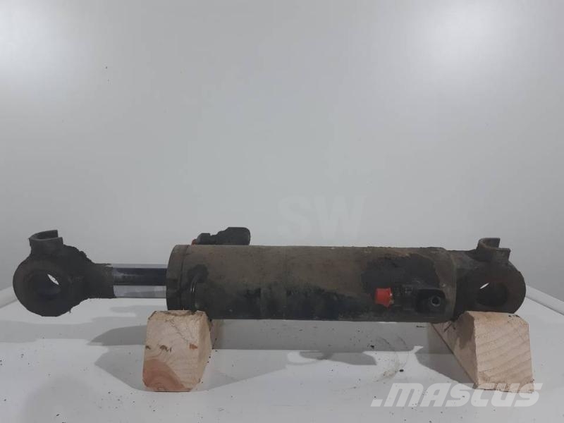 CAT 303C Andere Zubehörteile