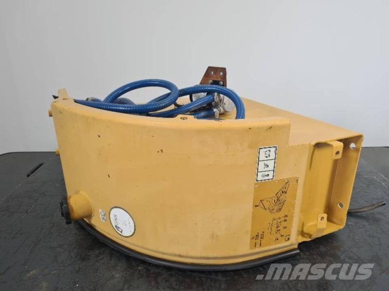 CAT 308E CR Andere