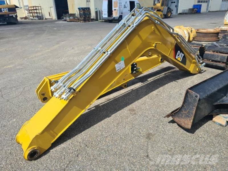 CAT 308E CR Wysięgniki i ramiona