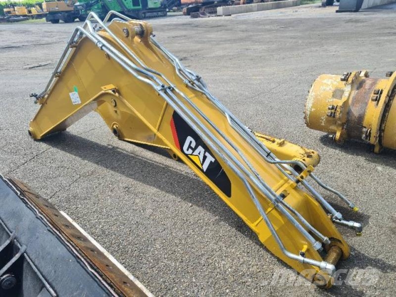 CAT 308E CR Wysięgniki i ramiona
