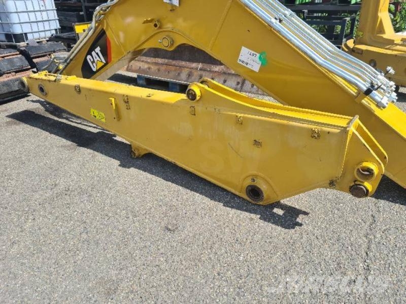 CAT 308E CR Wysięgniki i ramiona
