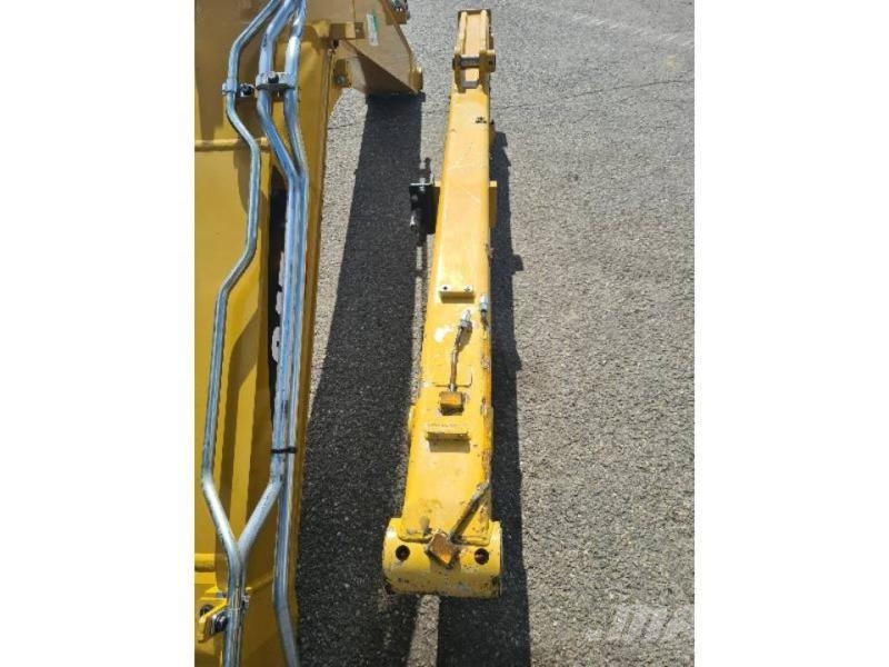 CAT 308E CR Wysięgniki i ramiona