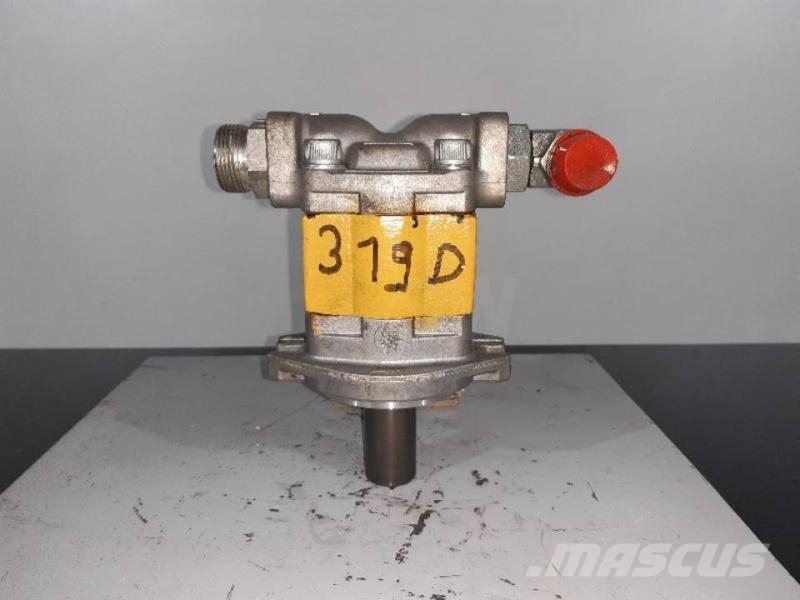 CAT 319D Ostale komponente za građevinarstvo