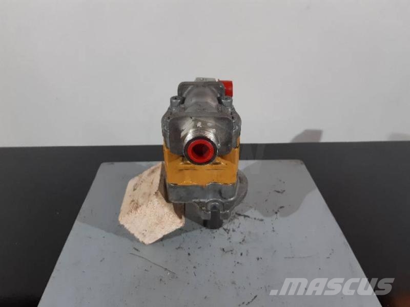 CAT 319D Ostale komponente za građevinarstvo