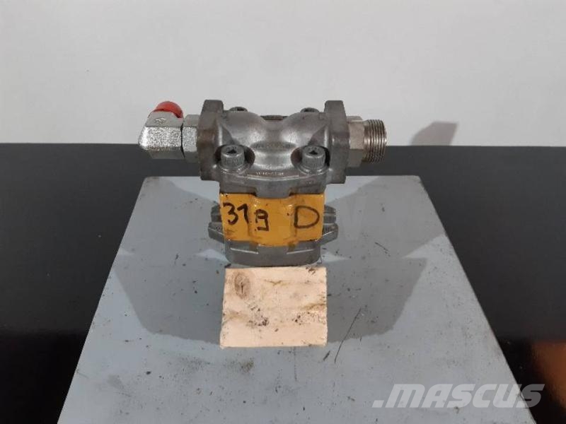 CAT 319D Ostale komponente za građevinarstvo