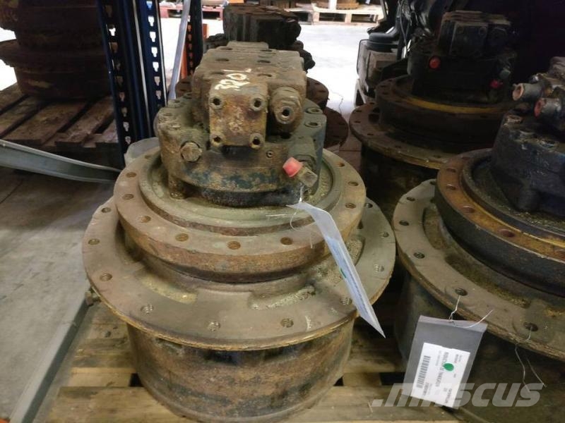 CAT 320 Andere
