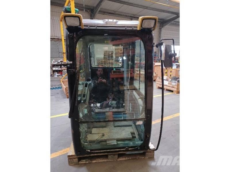 CAT 320DL Others